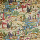 Osborne & Little Lodhi Velvet